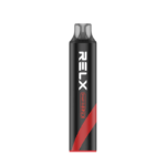 【🔥新品上架】RELX Smash Go 12000口 一次性電子煙｜Type-C 充電｜超大容量・長效續航｜清澄芭樂：圖片 2