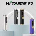 HITASTE F2 二回機｜IQOS TEREA煙彈 專用加熱主機｜一支煙彈抽兩次・台灣倉現貨：圖片 2