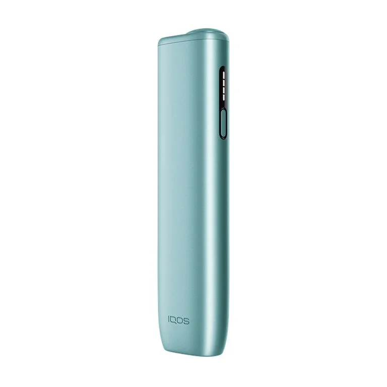 ILUMA-i-One冰鋒藍.webp IQOS ILUMA i One - 冰鋒藍 | 一體式設計 · TEREA 煙彈專用 | IQOS主機代購:圖片 1