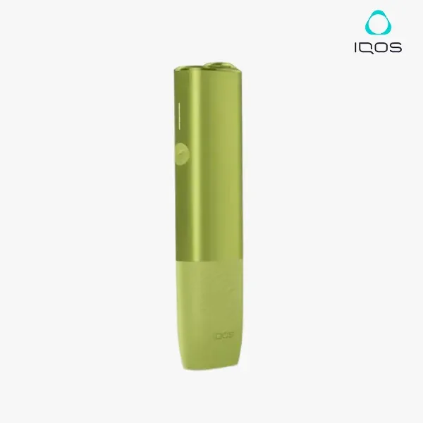iqos-iluma-i-one-green-taiwan.webp IQOS ILUMA i One 青葉綠|加熱菸主機現貨・台灣IQOS 代購 - 正品保證:圖片 1